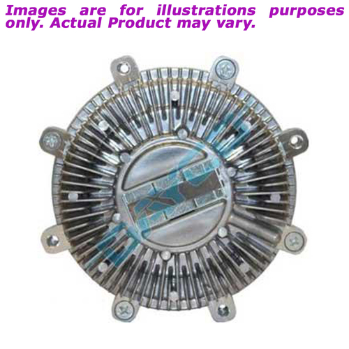 New DAYCO Fan Belt For Nissan Pathfinder 115838
