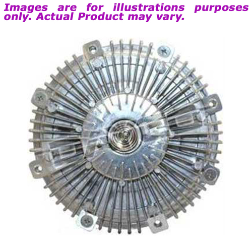 New DAYCO Fan Clutch For Mitsubishi Triton 115839