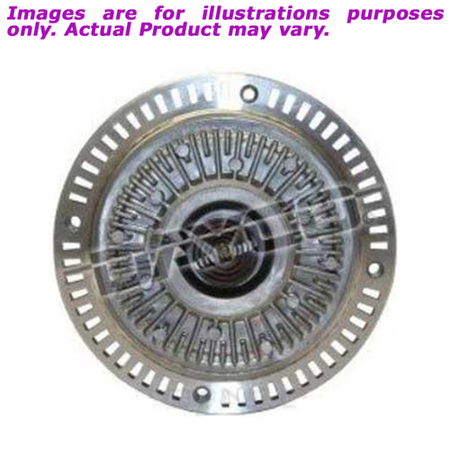 New DAYCO Fan Clutch For Volkswagen Passat 115840