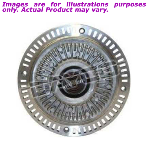 New DAYCO Fan Clutch For Audi A8 115840