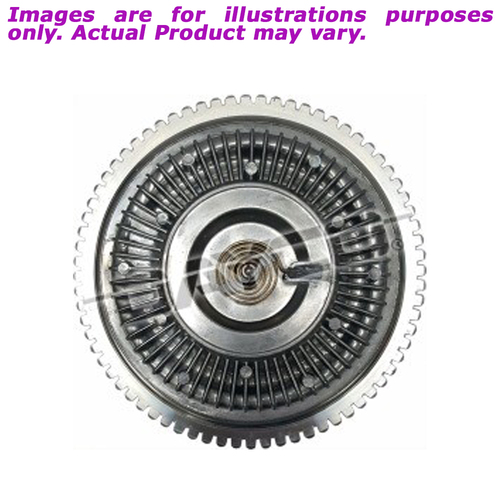 New DAYCO Fan Clutch For Land Rover One Ten 115845