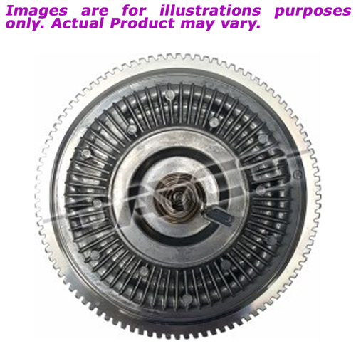 New DAYCO Fan Clutch For Land Rover Discovery 115846