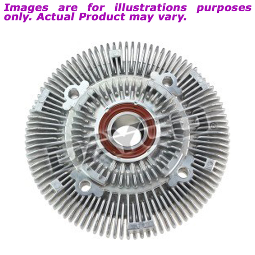 New DAYCO Fan Clutch For Land Rover Range Rover 115849