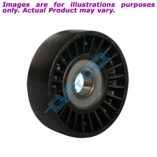 New DAYCO Idler/Tensioner Pulley For Volvo V40 131085