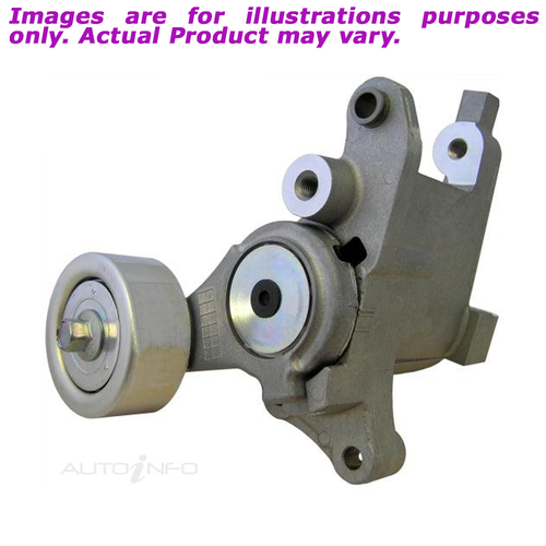 New DAYCO Automatic Belt Tensioner For Toyota Hilux 132006