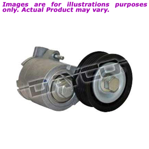 New DAYCO Automatic Belt Tensioner For Chery J11 132015