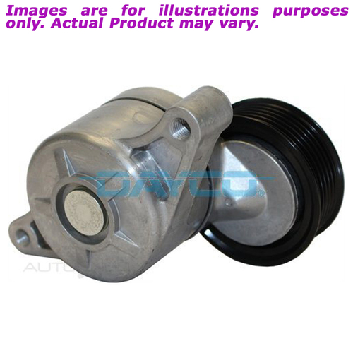 New DAYCO Automatic Belt Tensioner For Mazda 2 132019