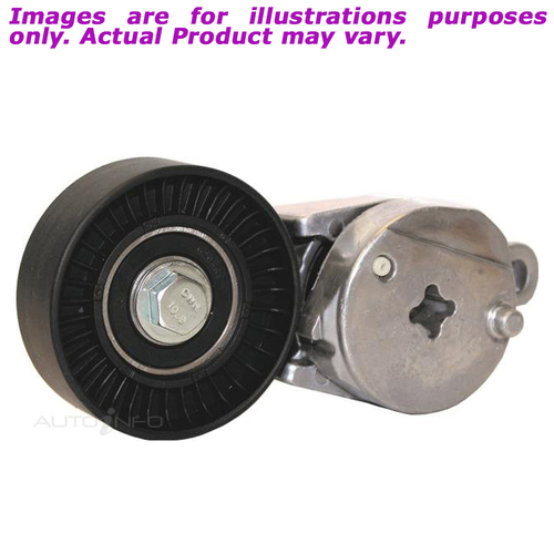 New DAYCO Automatic Belt Tensioner For Lexus NX300h 132021