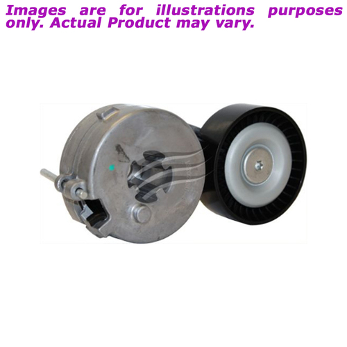 New DAYCO Automatic Belt Tensioner For Audi A6 132024