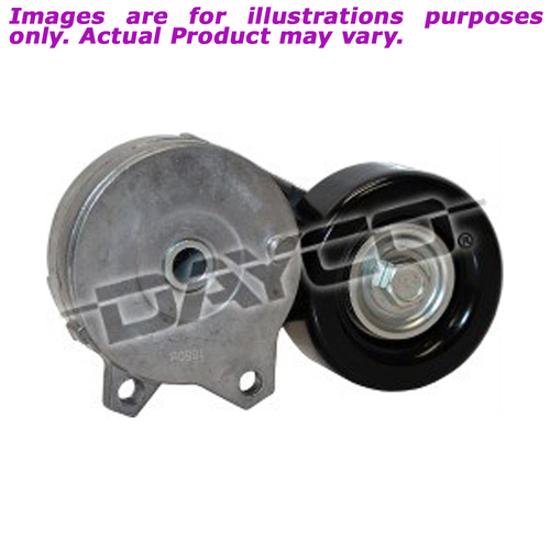 New DAYCO Automatic Belt Tensioner For Nissan Juke 132032