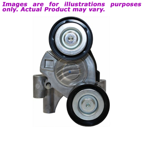 Ford ranger belt tensioner outlet