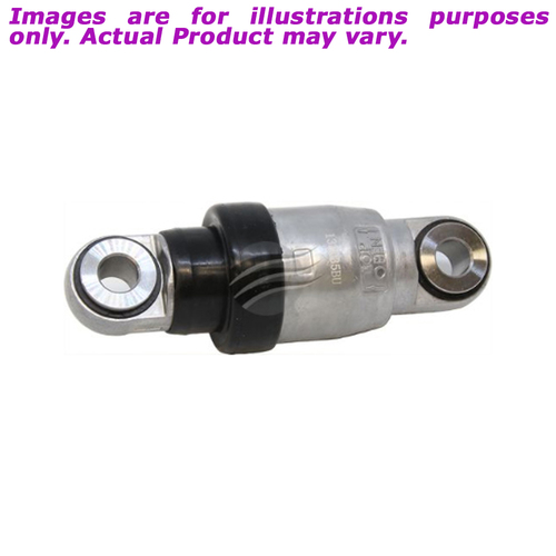 New DAYCO Belt Tensioner For Toyota Vellfire 132035
