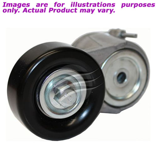 New DAYCO Automatic Belt Tensioner For Jeep Wrangler 132039