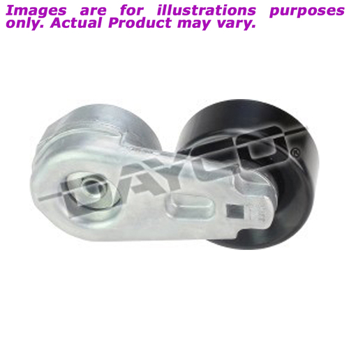 New DAYCO Automatic Belt Tensioner For Land Rover Discovery 132049