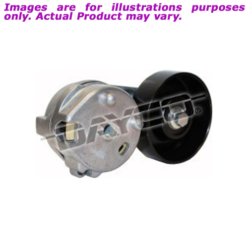 New DAYCO Automatic Belt Tensioner For Land Rover Discovery 132050