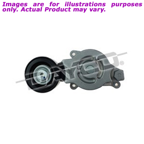 New DAYCO Automatic Belt Tensioner For Mazda CX-7 132051