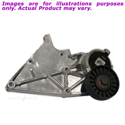 New DAYCO Automatic Belt Tensioner For Holden Calais 138265