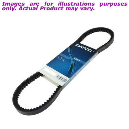 New DAYCO Fan Belt For Ford Fiesta 6PK1037EE