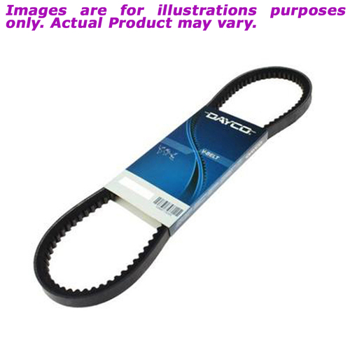 New DAYCO Fan Belt For BMW 330i 6PK1870