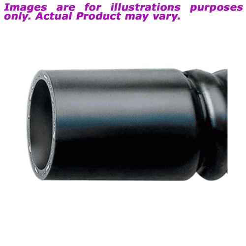 New DAYCO Radiator Hose 32mm x 438mm For Hyundai Sonata 81051