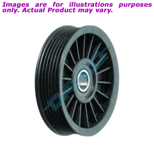 New DAYCO Idler/Tensioner Pulley For Jaguar S Type 89012