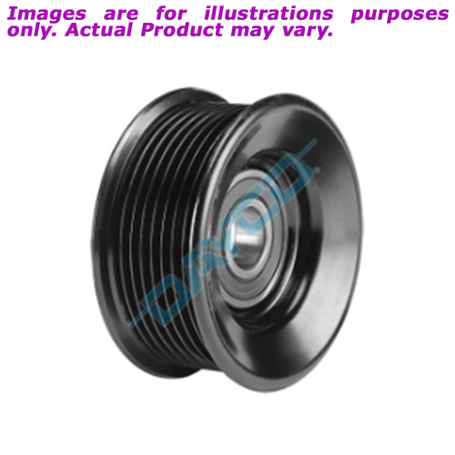 New DAYCO Idler/Tensioner Pulley For Range Rover Sport 89053