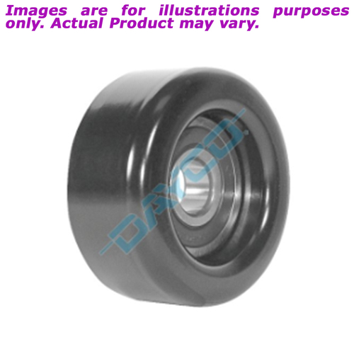 New DAYCO Idler/Tensioner Pulley For Honda MDX 89059