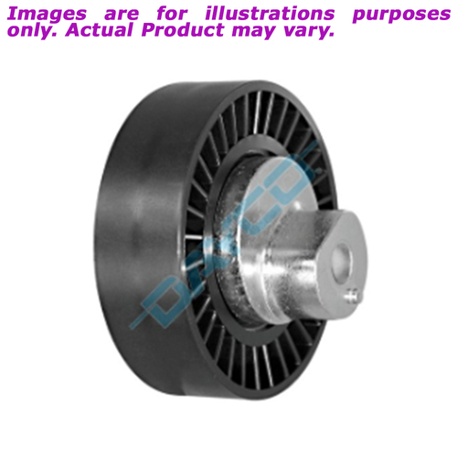 New DAYCO Idler/Tensioner Pulley For BMW 320i 89089