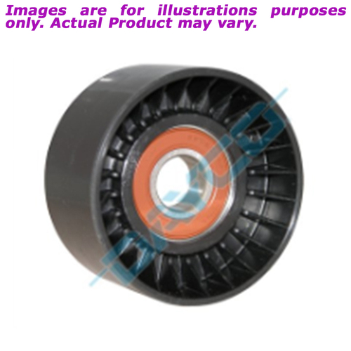 New DAYCO Idler/Tensioner Pulley For Ram 3500 89094
