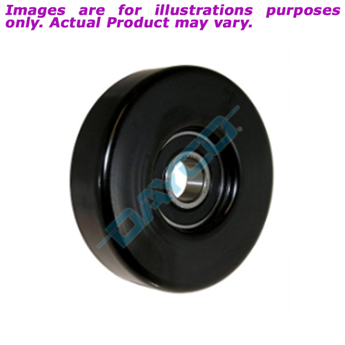 New DAYCO Idler/Tensioner Pulley For Suzuki SX4 89099