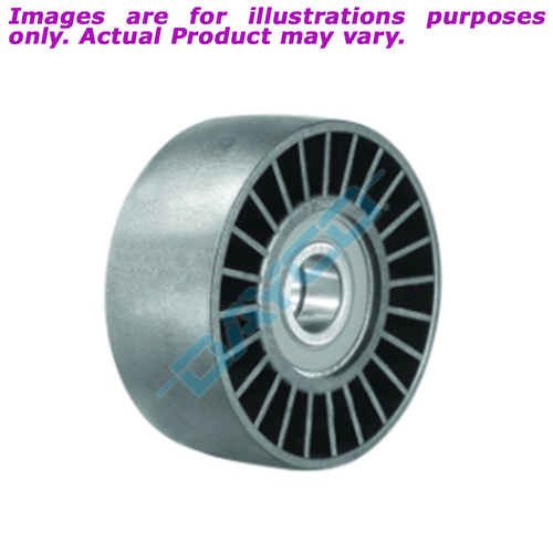 New DAYCO Idler/Tensioner Pulley For Ford Falcon 89104