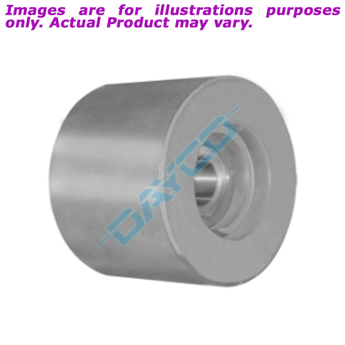 New DAYCO Idler/Tensioner Pulley For Kenworth K200 89110