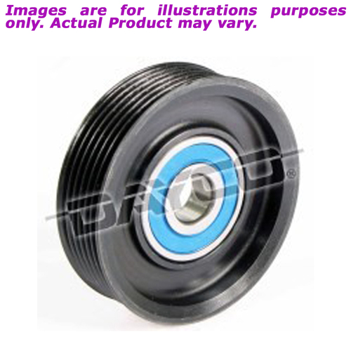 New DAYCO Idler/Tensioner Pulley For Kenworth T402 89120