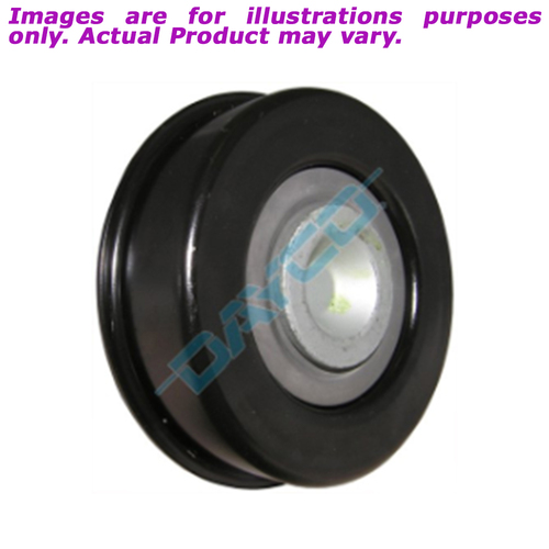 New DAYCO Idler/Tensioner Pulley For Mitsubishi Nimbus 89137