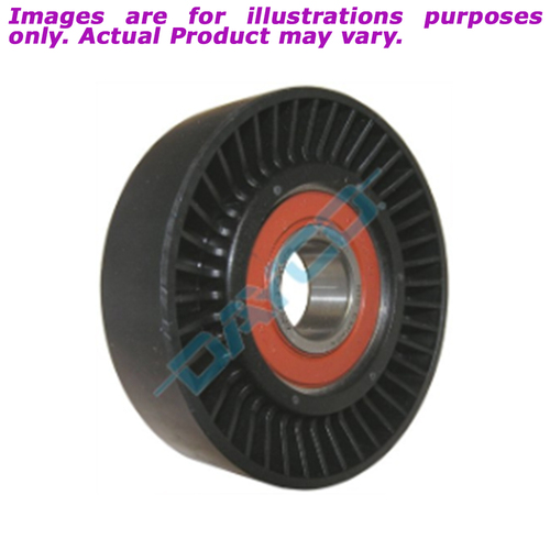 New DAYCO Idler/Tensioner Pulley For Chrysler PT Cruiser 89147