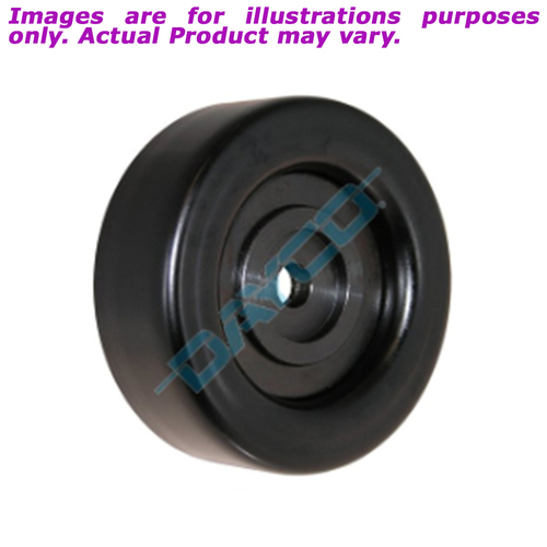 New DAYCO Idler/Tensioner Pulley For Mitsubishi Grandis 89177