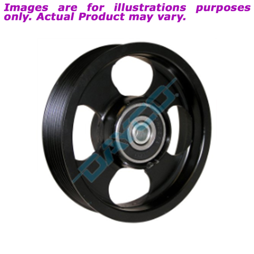 New DAYCO Idler/Tensioner Pulley For Toyota Tarago 89180