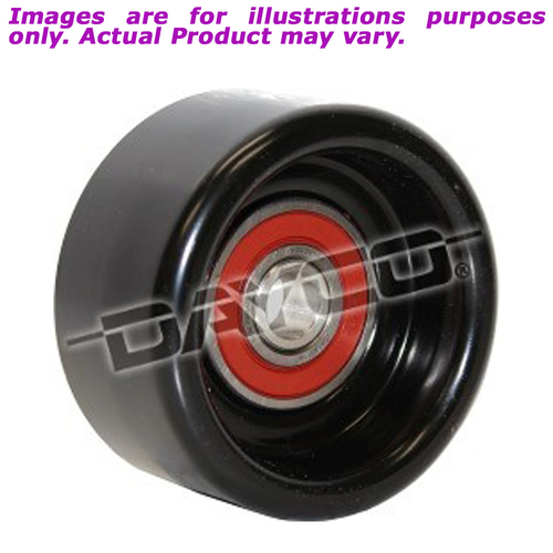 New DAYCO Idler/Tensioner Pulley For Infiniti G37 GT 89182