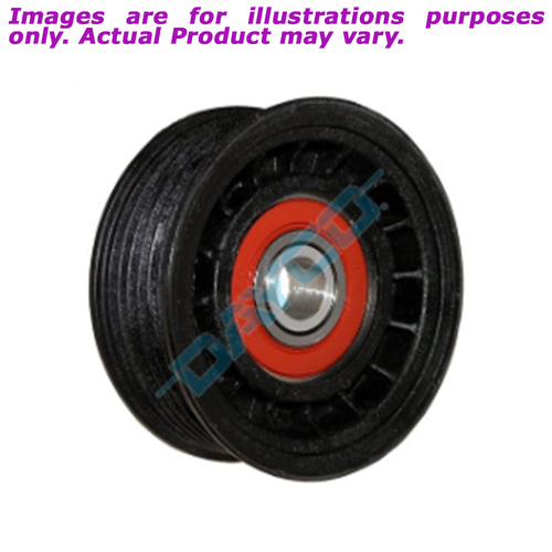 New DAYCO Idler/Tensioner Pulley For Nissan X-Trail 89184