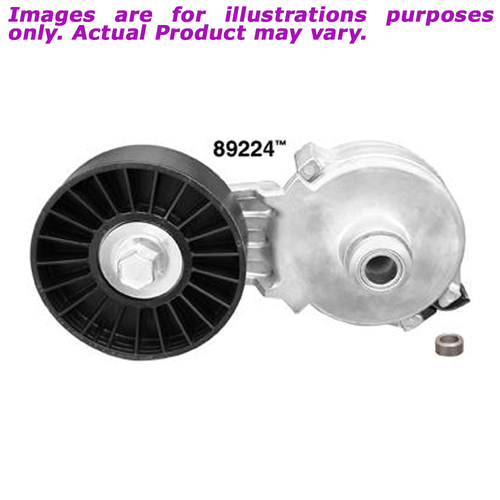 New DAYCO Automatic Belt Tensioner For Ford F250 89224