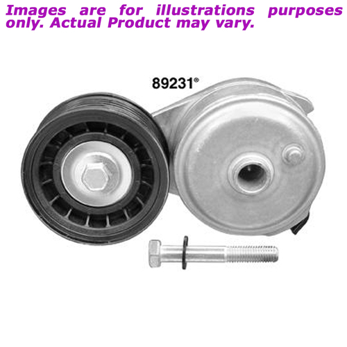 New DAYCO Automatic Belt Tensioner For Holden Suburban 89231