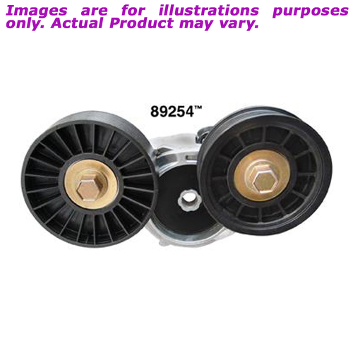 New DAYCO Automatic Belt Tensioner For Dodge Nitro 89254