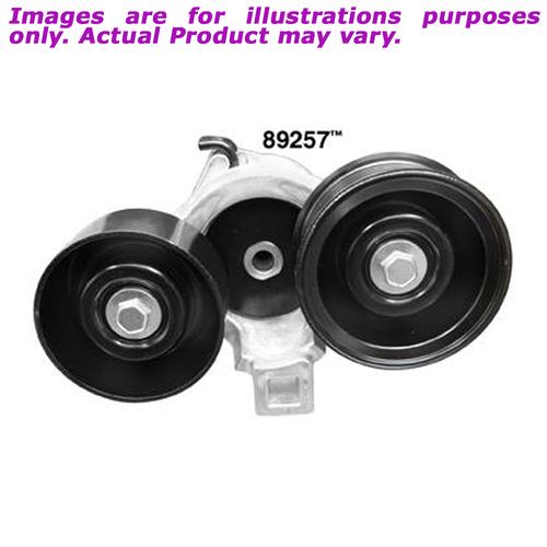 New DAYCO Automatic Belt Tensioner For Ford F250 89257
