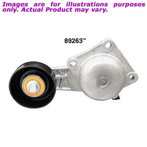 New DAYCO Automatic Belt Tensioner For FPV GT Cobra 89263