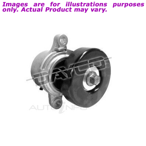 New DAYCO Automatic Belt Tensioner For Suzuki Grand Vitara 89267
