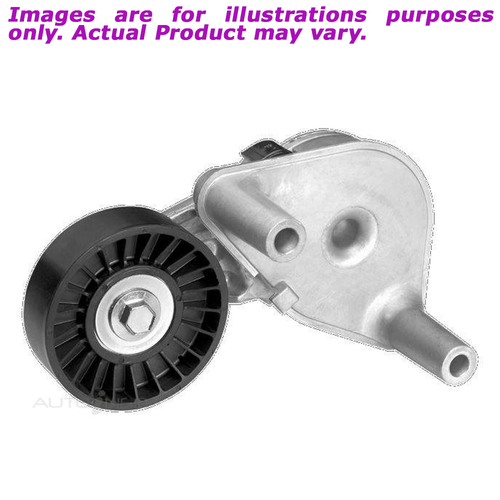 New DAYCO Automatic Belt Tensioner For Hyundai Tiburon 89304