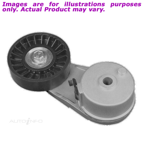 New DAYCO Automatic Belt Tensioner For Vauxhall Vectra 89316