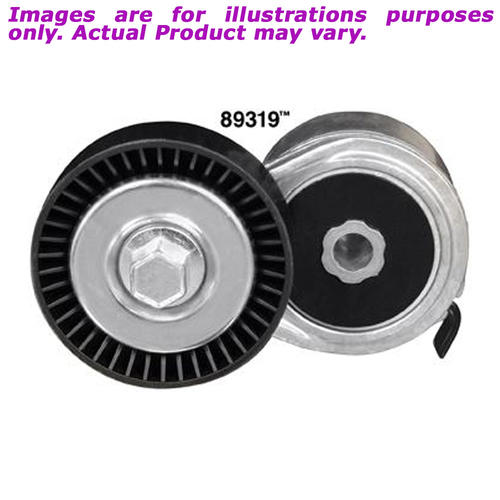 New DAYCO Automatic Belt Tensioner For Chrysler PT Cruiser 89319