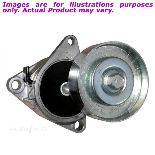 New DAYCO Automatic Belt Tensioner For Nissan Elgrand 89322