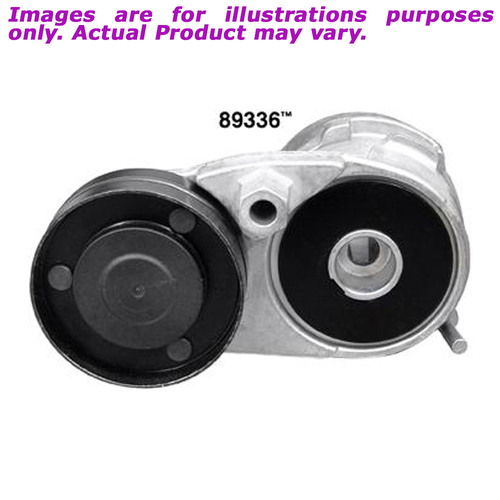 New DAYCO Automatic Belt Tensioner For Volkswagen Passat 89336